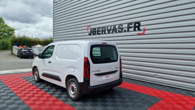 Citroen Berlingo image 1