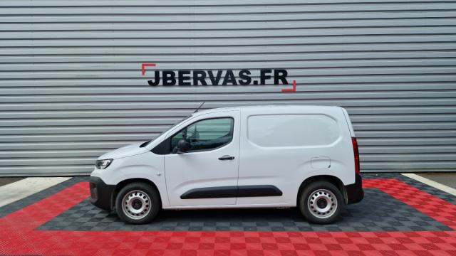 Citroen Berlingo image 4