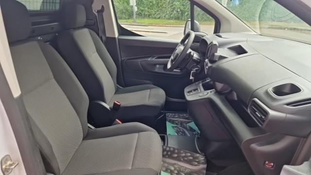 Citroen Berlingo image 3