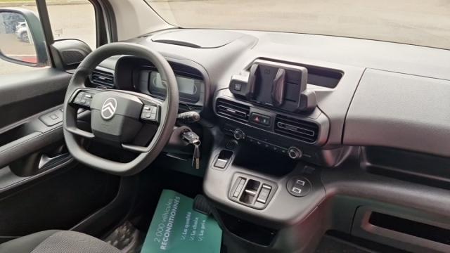 Citroen Berlingo image 8