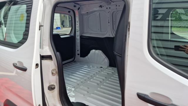 Citroen Berlingo image 6