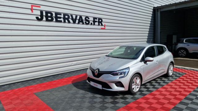 Renault Clio V Tce 90 - 21n Business