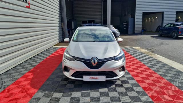 Renault Clio image 3