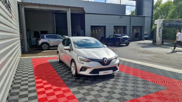 Renault Clio image 2