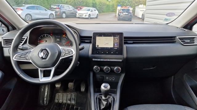 Renault Clio image 1