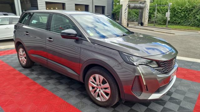 Peugeot 5008 image 7