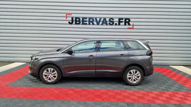 Peugeot 5008 image 1