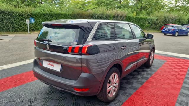 Peugeot 5008 image 5