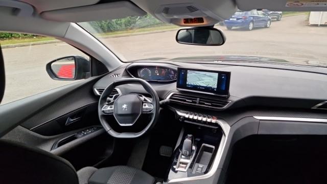 Peugeot 5008 image 4
