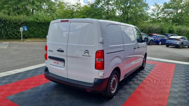 Citroen Jumpy image 6