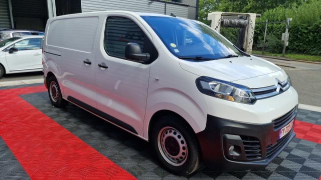 Citroen Jumpy image 1
