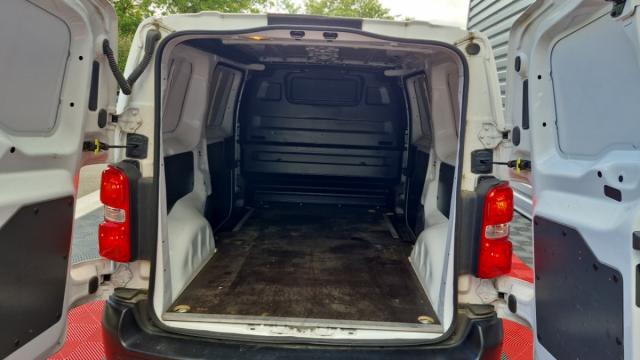 Citroen Jumpy image 5