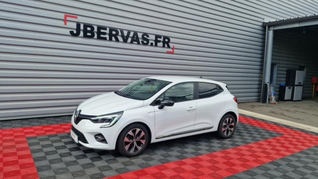 Renault Clio V Sce 65 Evolution