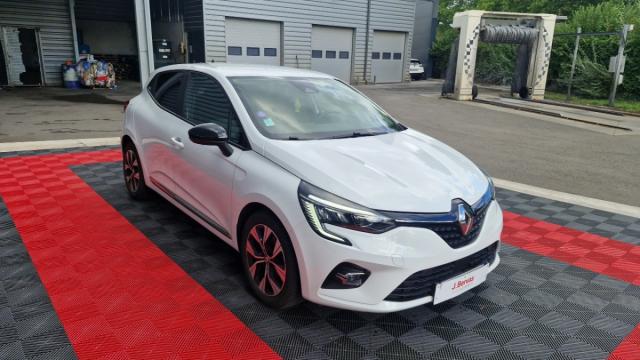 Renault Clio image 7