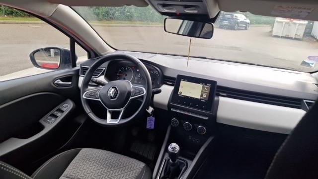 Renault Clio image 6