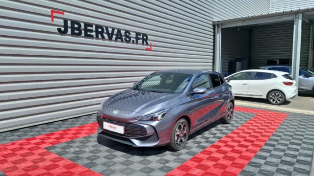 Mg Mg3 d’occasion