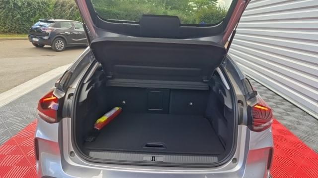 Citroen E-C4 image 8