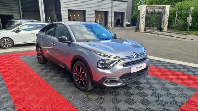Citroen E-C4 image 4