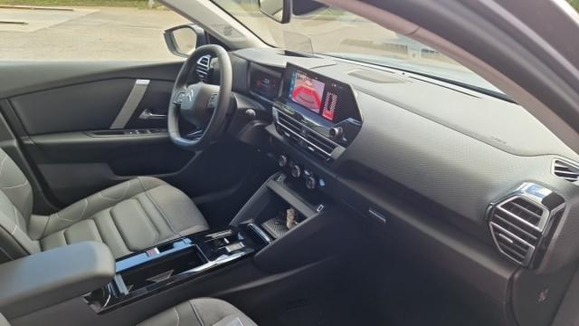 Citroen E-C4 image 5