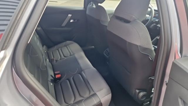 Citroen E-C4 image 3