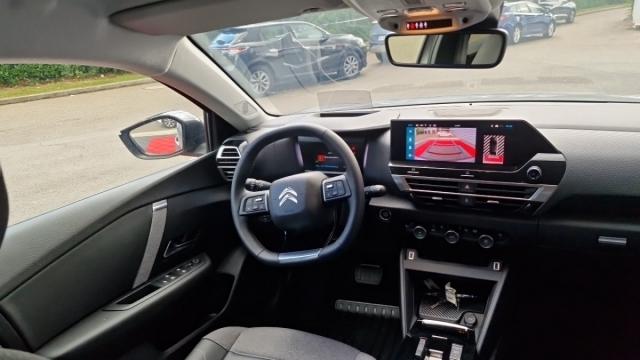 Citroen E-C4 image 1