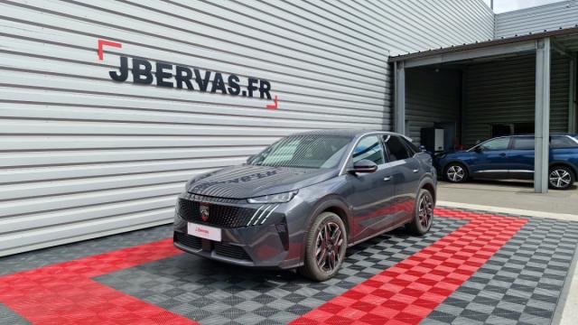Peugeot 3008 Hybrid 145 E-Dcs6 Allure