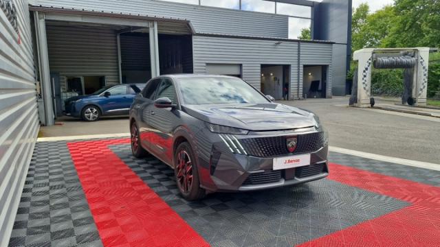 Peugeot 3008 image 5