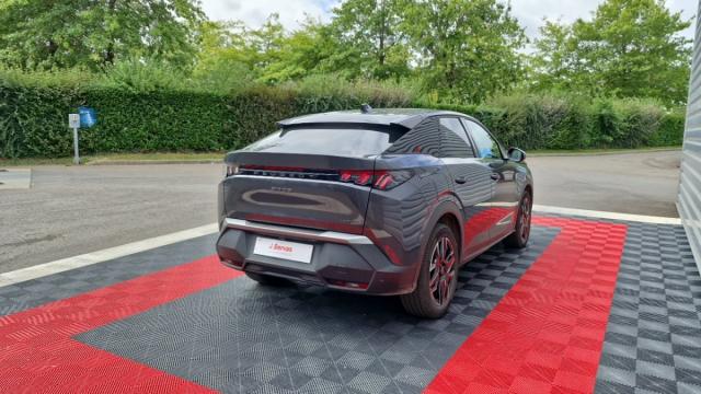 Peugeot 3008 image 6