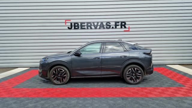 Peugeot 3008 image 9