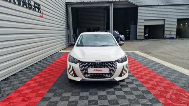 Peugeot 208 image 4