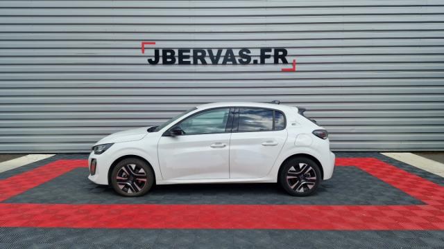 Peugeot 208 image 3
