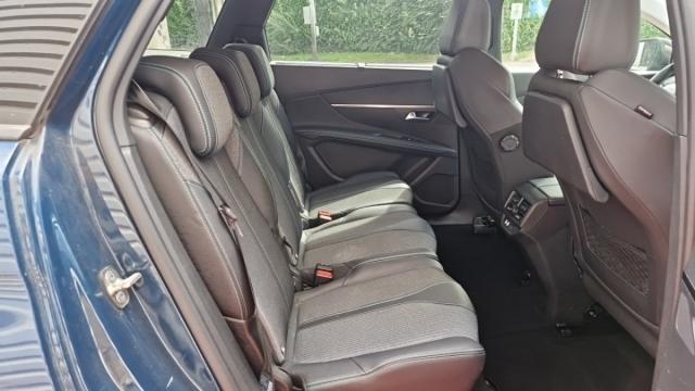 Peugeot 5008 image 5