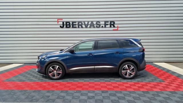Peugeot 5008 image 7