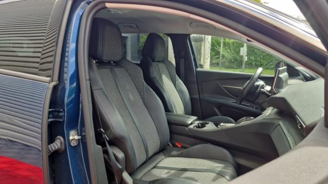 Peugeot 5008 image 3