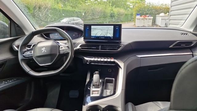 Peugeot 5008 image 8