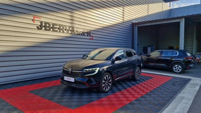 Renault Austral E-Tech Hybrid 200 Techno