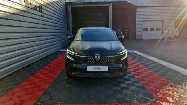 Renault Austral image 9
