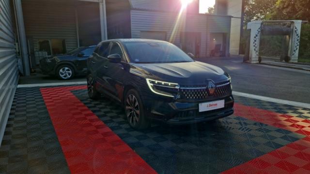 Renault Austral image 7