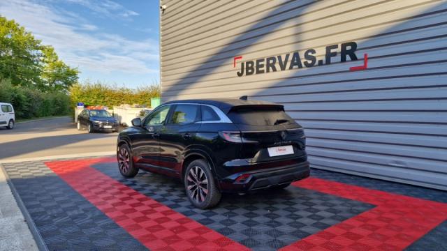 Renault Austral image 4