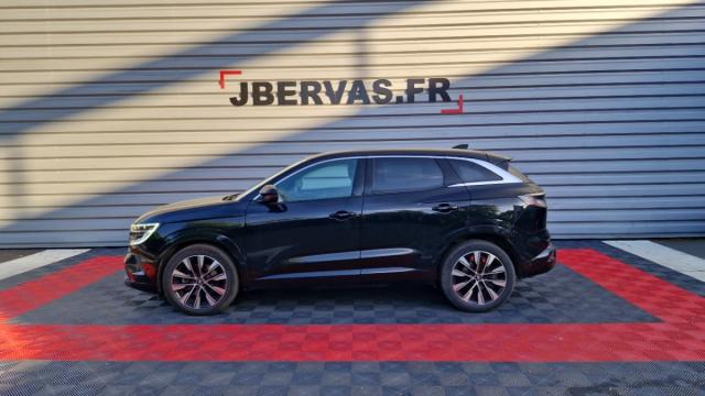 Renault Austral image 8
