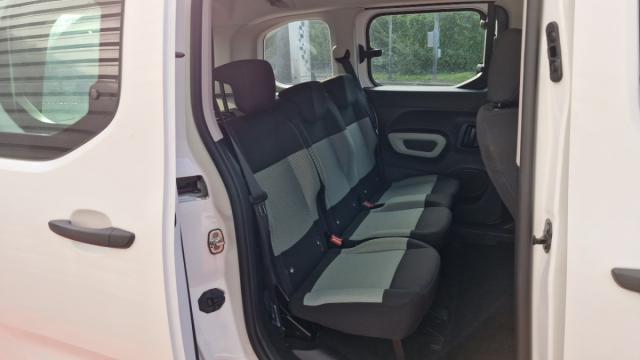 Citroen Berlingo image 7