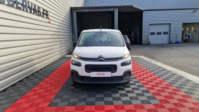 Citroen Berlingo image 5