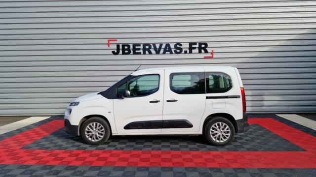 Citroen Berlingo image 1