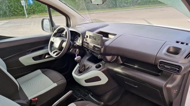 Citroen Berlingo image 3