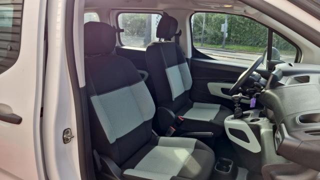 Citroen Berlingo image 6