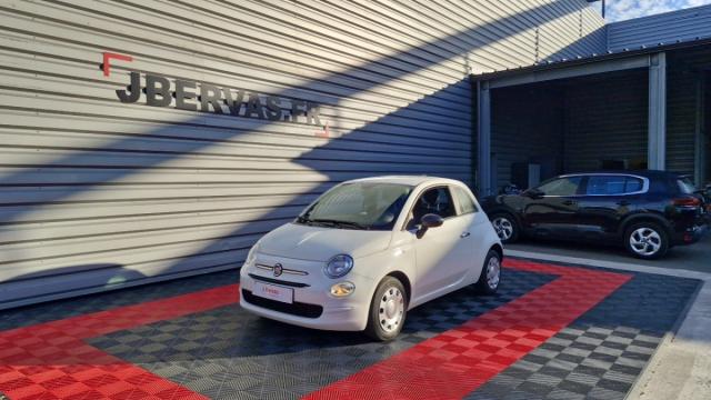 Fiat 500 d’occasion