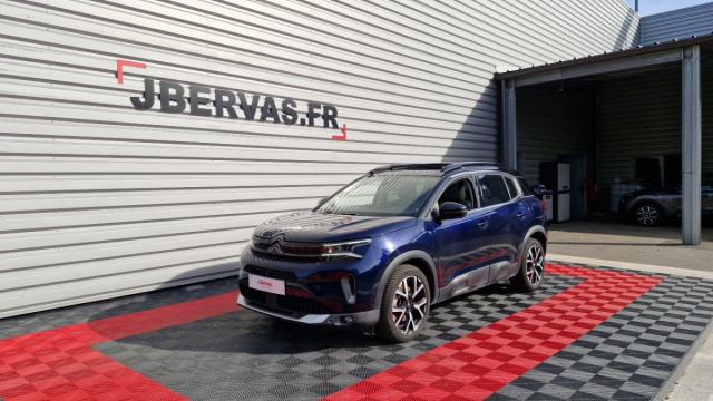 Citroen C5 Aircross Hybride Rechargeable 225 E-Eat8 Shine Pack