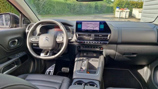 Citroen C5 Aircross image 1