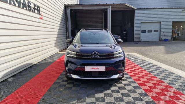 Citroen C5 Aircross image 6