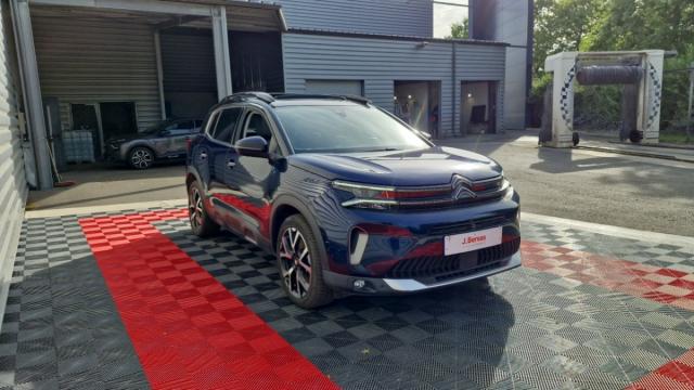 Citroen C5 Aircross image 5